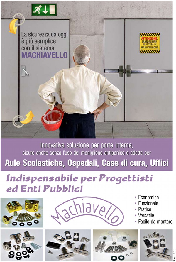 Machiavello